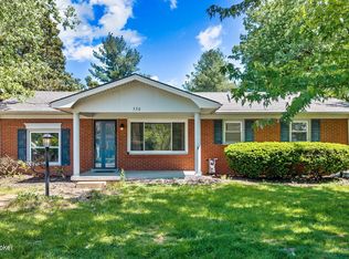 330 Stringer Ln, Mount Washington, KY 40047