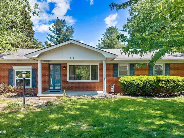 330 Stringer Ln, Mount Washington, KY 40047
