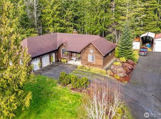 14436 NW Holly Rd, Seabeck, WA 98380