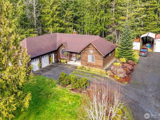 14436 NW Holly Road, Seabeck, WA 98380