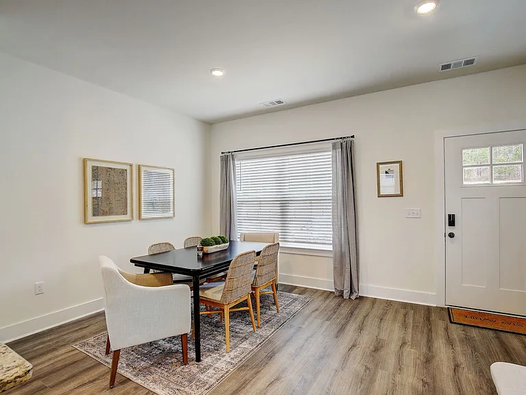 Blakeney Commons Townhomes — Photo 5