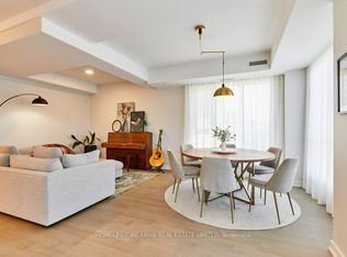 150 Logan Ave #328, Toronto, ON