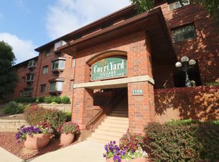 Courtyard Sqaure, Milwaukee, WI 53202