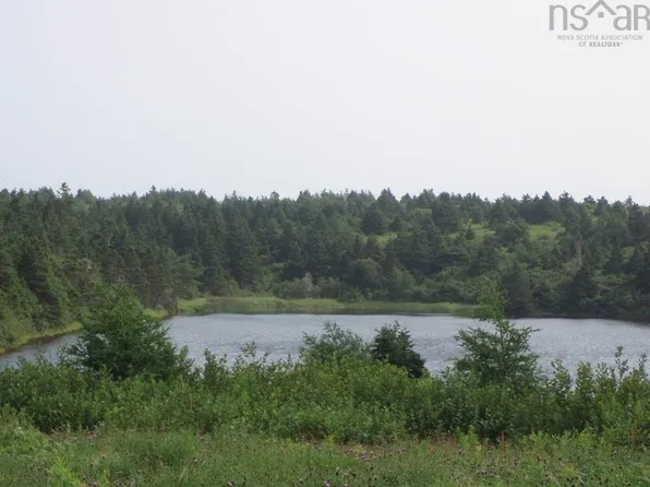 10 Crooked Lake Rd Lot 8, Richmond, NS B2J 1C3