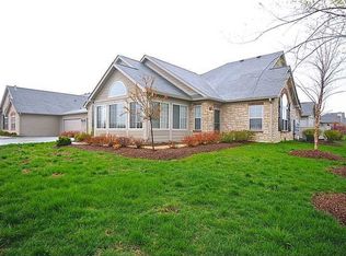 137 Bridgemor Ln, Mooresville, IN