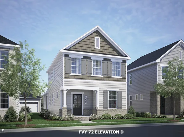 1014 Old Knight Rd, Knightdale, NC 27545