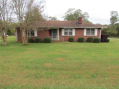 4509 S Main Street Ext, Anderson, SC, 29624