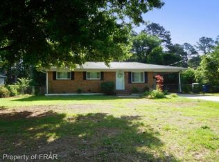 3110 Wedgewood Dr, Fayetteville, NC 28301
