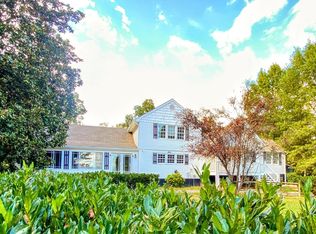 1325 Flat Woods Rd, Dandridge, TN 37725