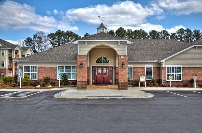 Clubhouse!