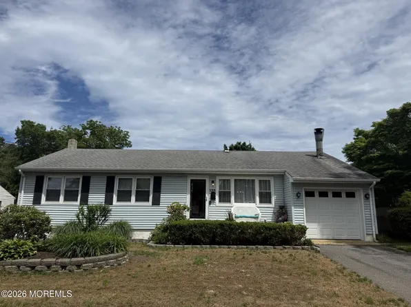 133 Poplar Way, Brick, NJ 08724