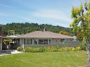 342 Oak Leaf Cir, Santa Rosa, CA 95409