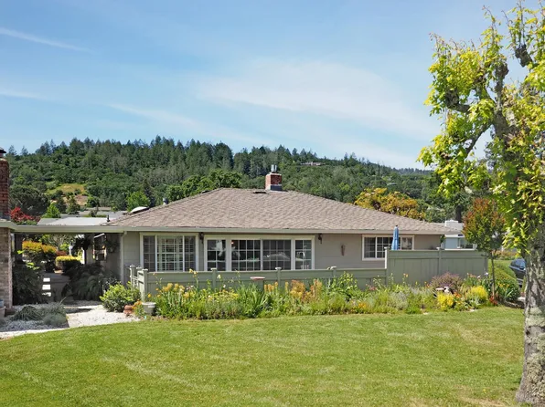 342 Oak Leaf Circle, Santa Rosa, CA 95409