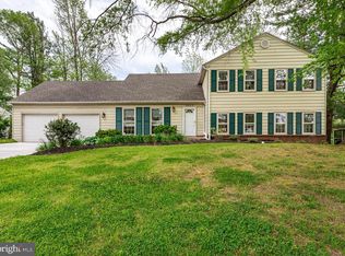 5047 Whetstone Rd, Columbia, MD 21044