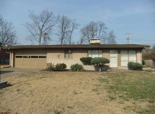 10165 Maebern Ter, Saint Louis, MO 63126