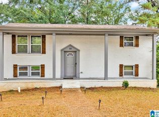 35 Linden Cir, Bessemer, AL 35023