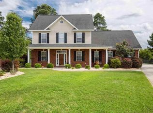 3612 Angel Ct, Myrtle Beach, SC 29579