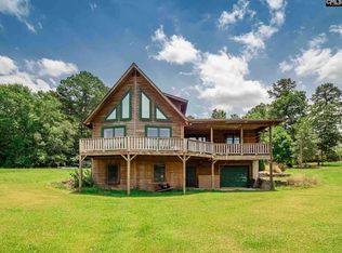 516 Drawdebil Rd, Gilbert, SC 29054