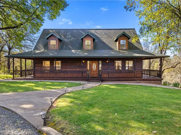 2795 Louis Ct, Lakeport, CA 95453