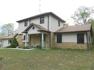 1353 Spencer Pike Rd, Springville, IN 47462