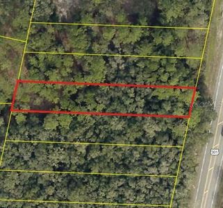 0 Treiman Blvd Lot C-43, Webster, FL, 33597