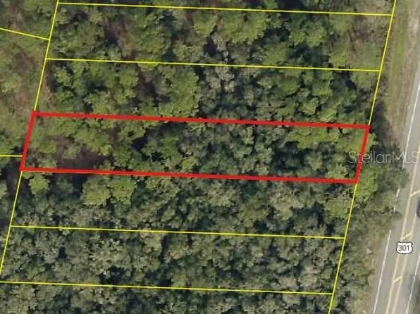 0 Treiman Blvd Lot C-43, Webster, FL 33597