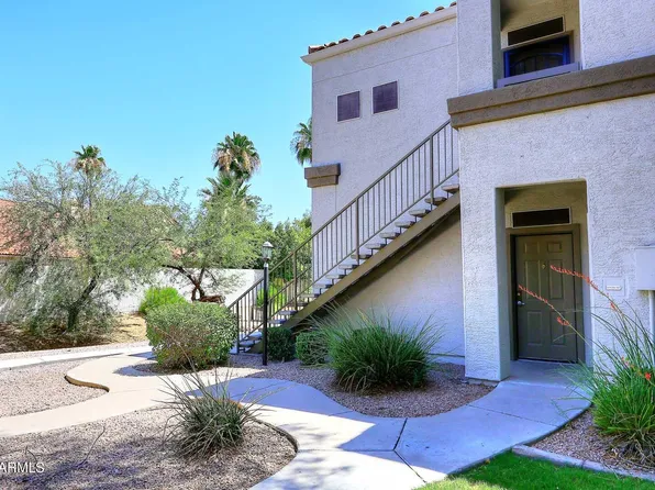 11375 E SAHUARO Drive #1109, Scottsdale, AZ 85259