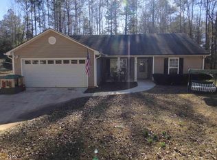 865 Corinth Rd, Newnan, GA 30263
