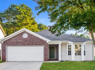 185 Lakeside Pt, Covington, GA 30016