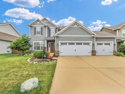 407 Banbury Ln, Savoy, IL, 61874