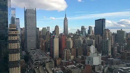 Rented by Kian Realty