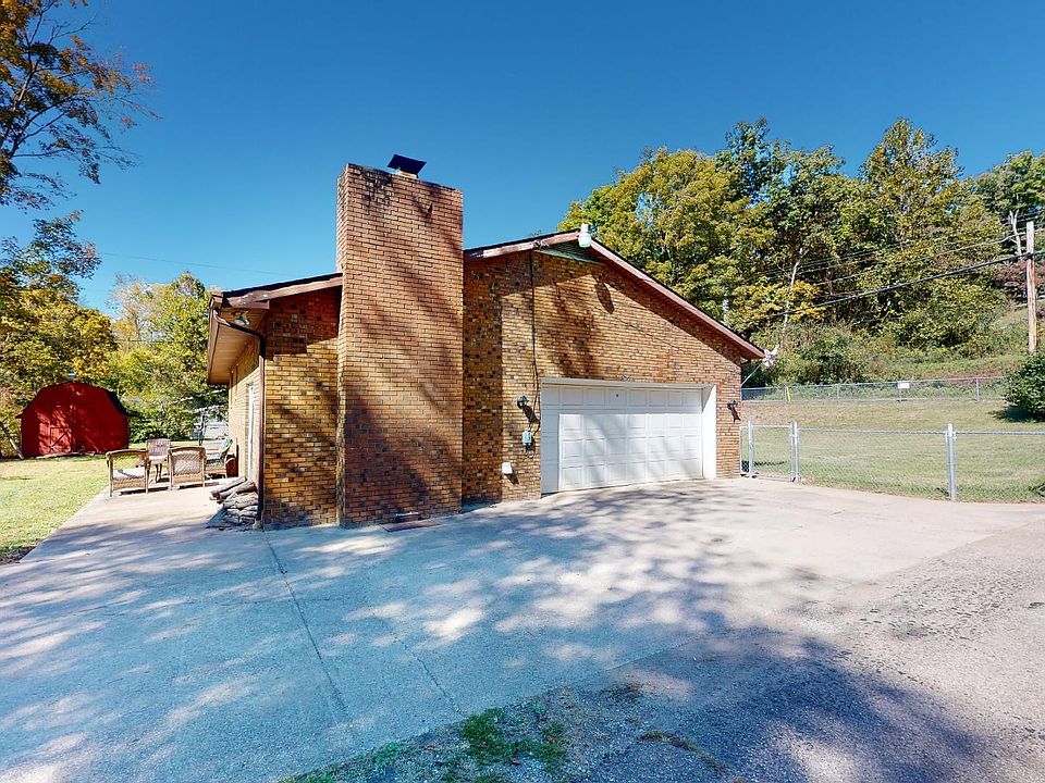 3796 Green Valley Rd, Huntington, WV 25701 Zillow
