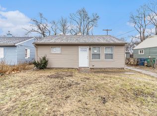 1996 Central Dr, Gary, IN 46407