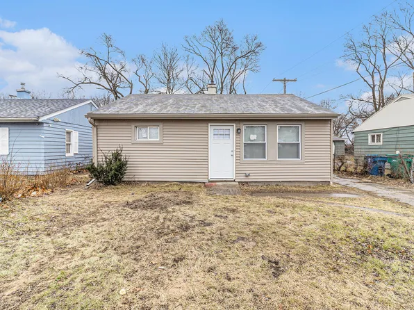 1996 Central Dr, Gary, IN 46407