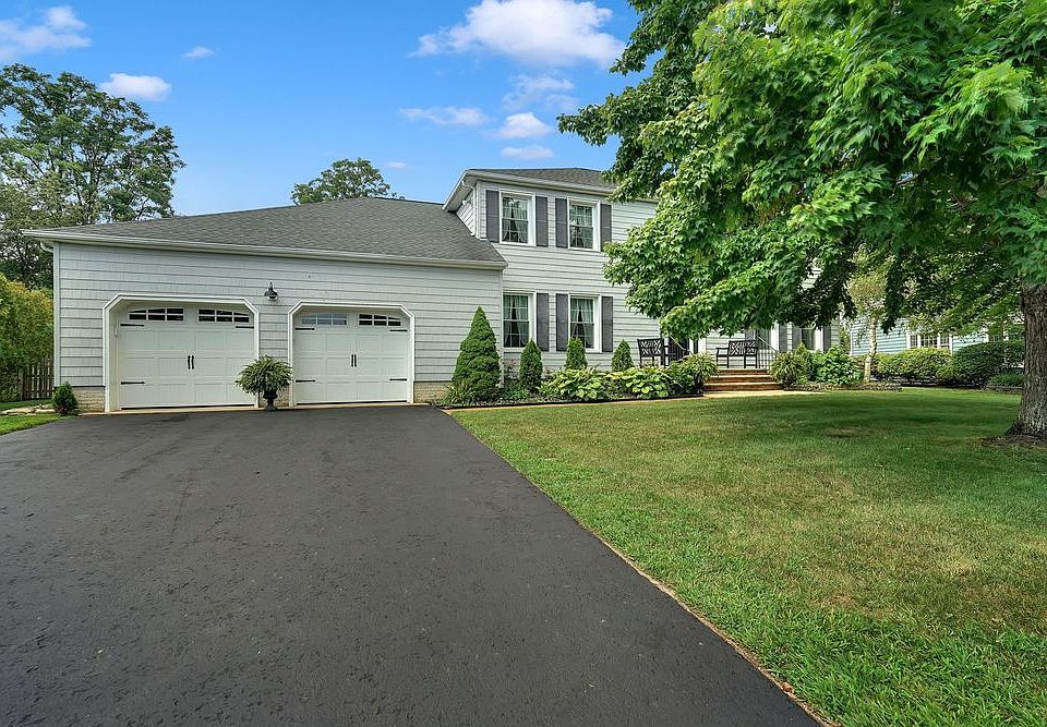 1603 Dubac Rd, Wall Township, NJ 07719 Zillow