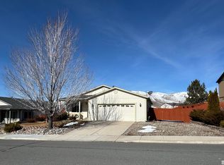 17441 Desert Lake Dr, Reno, NV 89508