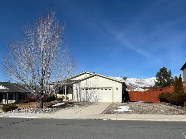 17441 Desert Lake Dr, Reno, NV 89508