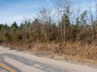 Bridgers Rd, Rowland, NC 28383