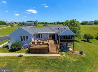 15512 Sunset Harbour Blvd, Mineral, VA 23117