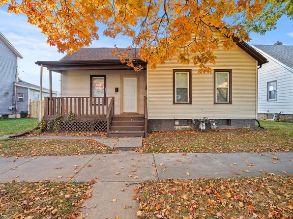 481 N Adams St, Kankakee, IL 60901