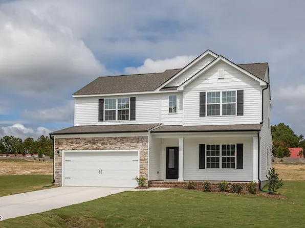 66 Neuse Hollow Ct, Clayton, NC 27527