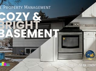 9208 127th Ave NW, Edmonton, AB