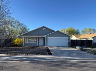 3123 Perkins Dr, Grand Junction, CO 81504