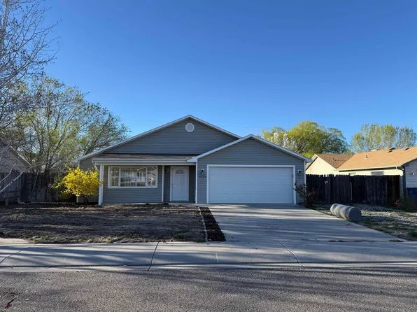 3123 Perkins Dr, Grand Junction, CO 81504