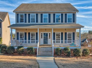 300 Gemstone Ct, Lexington, SC 29072