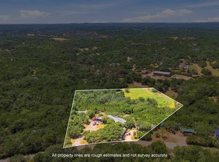 601 Lonesome Trl LOT 44, Driftwood, TX 78619