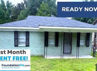 502 Charter Ave, Memphis, TN 38109