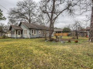 1208 Idylwild St, Houston, TX 77009