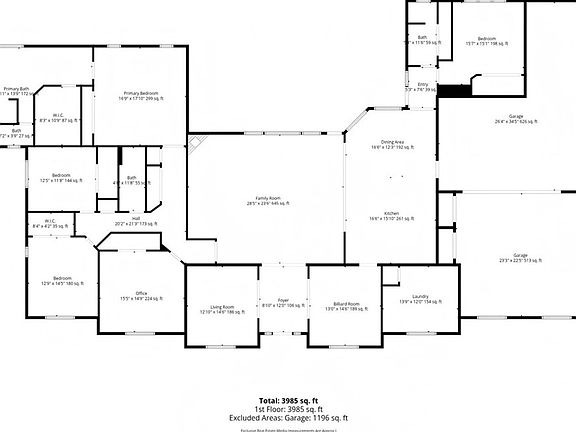 2nd image of 40 Taige Way