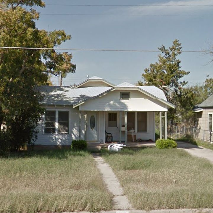 106 W 17th Street